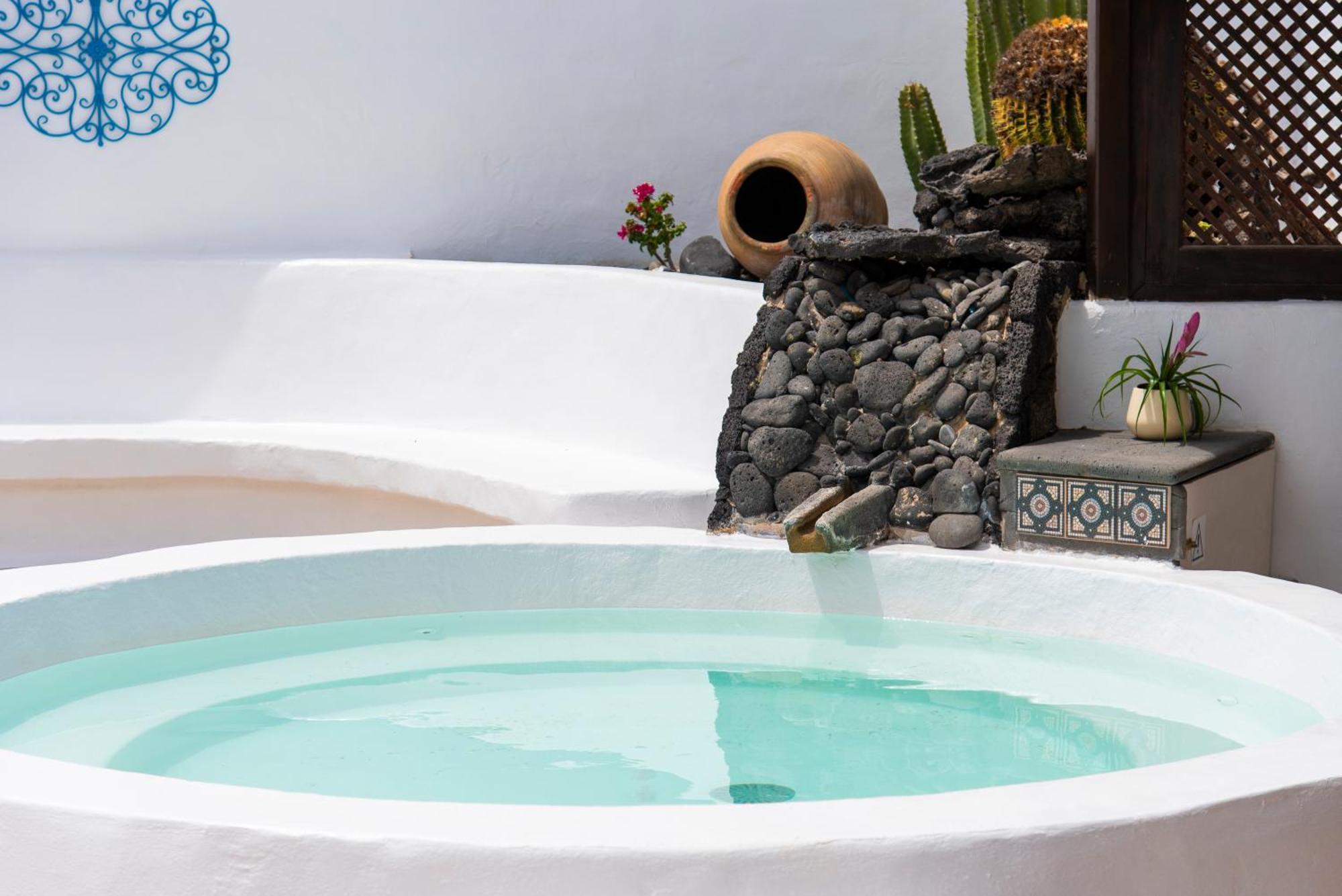 Villa Munay Puerto del Carmen  Esterno foto