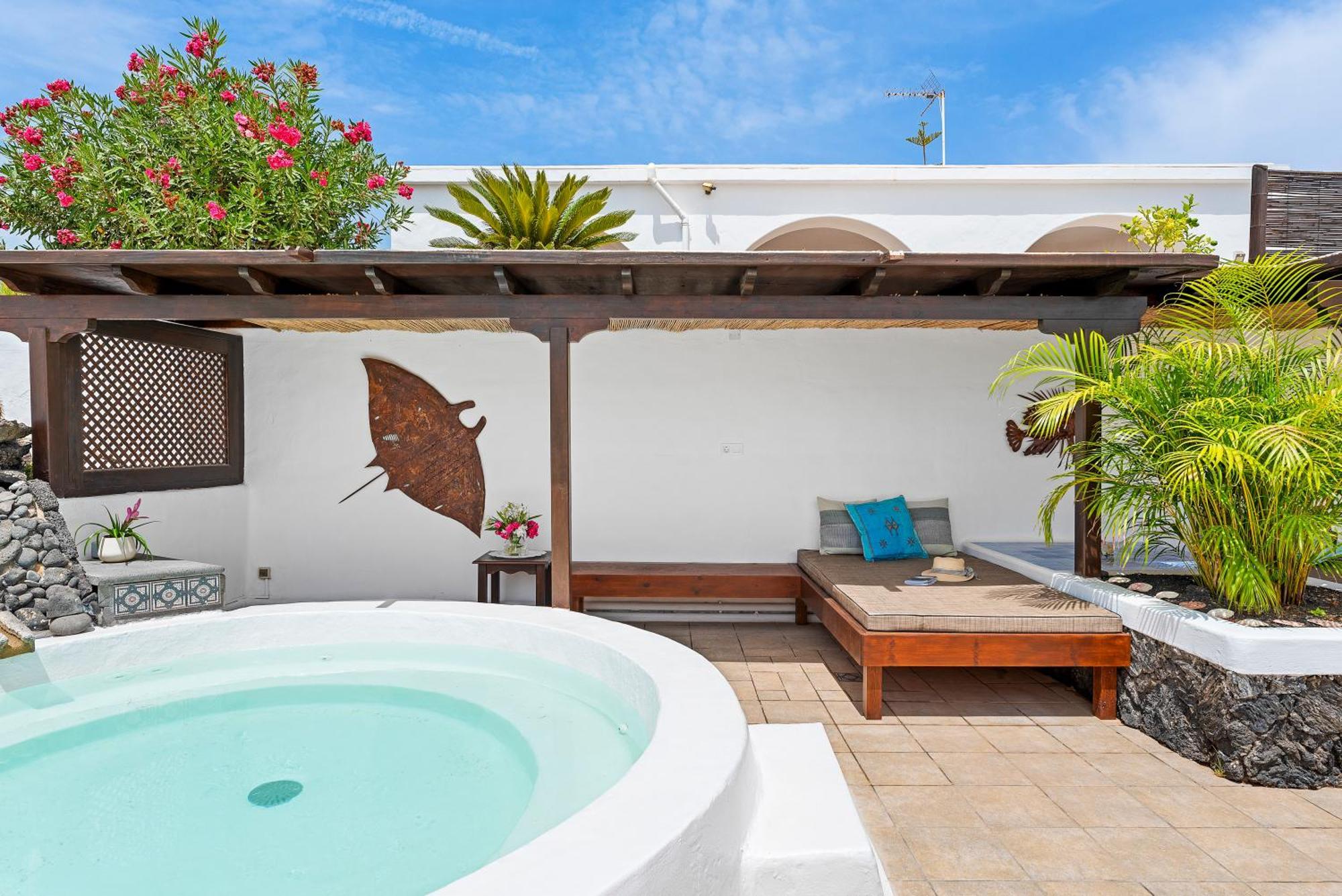 Villa Munay Puerto del Carmen  Esterno foto