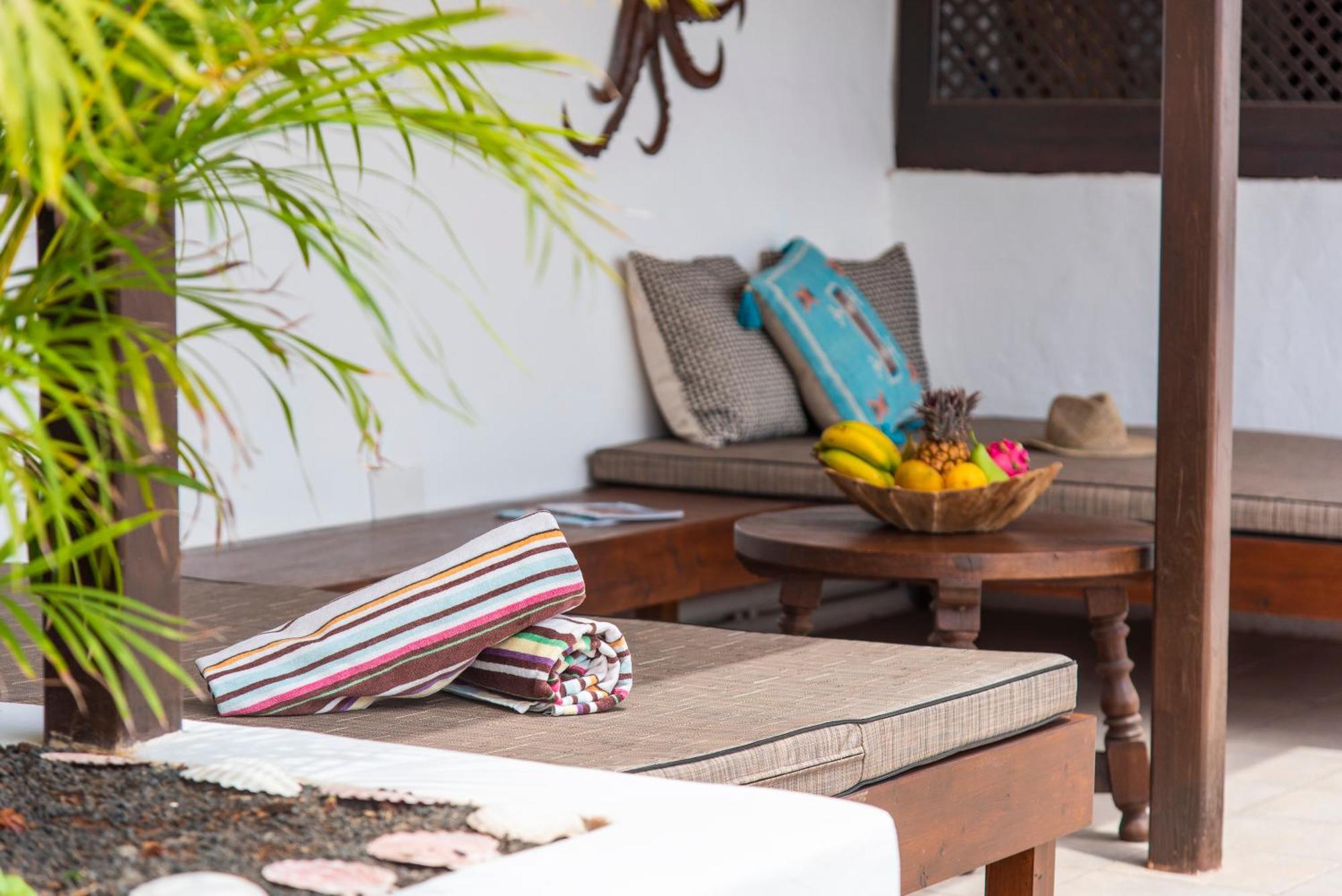 Villa Munay Puerto del Carmen  Esterno foto