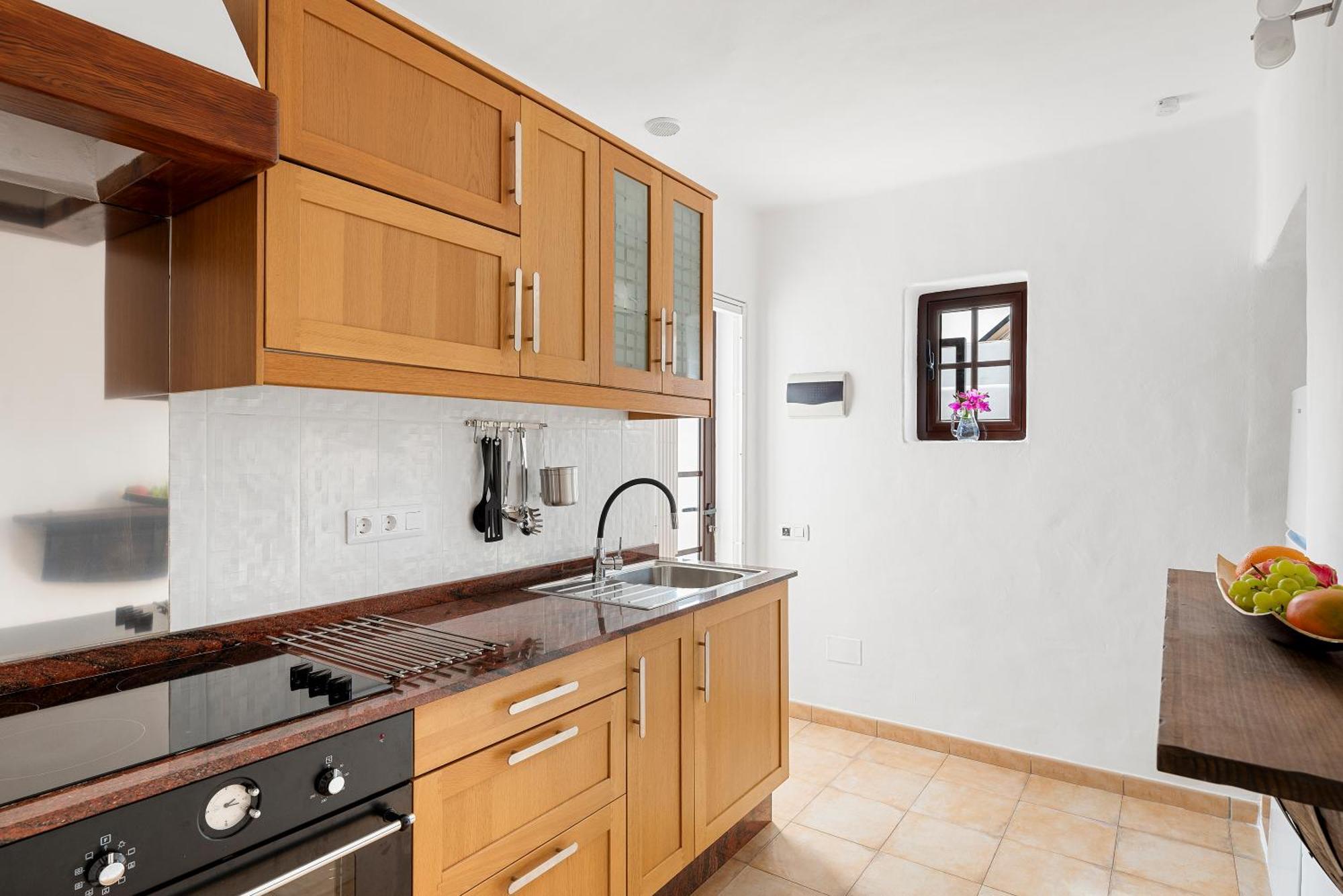 Villa Munay Puerto del Carmen  Esterno foto