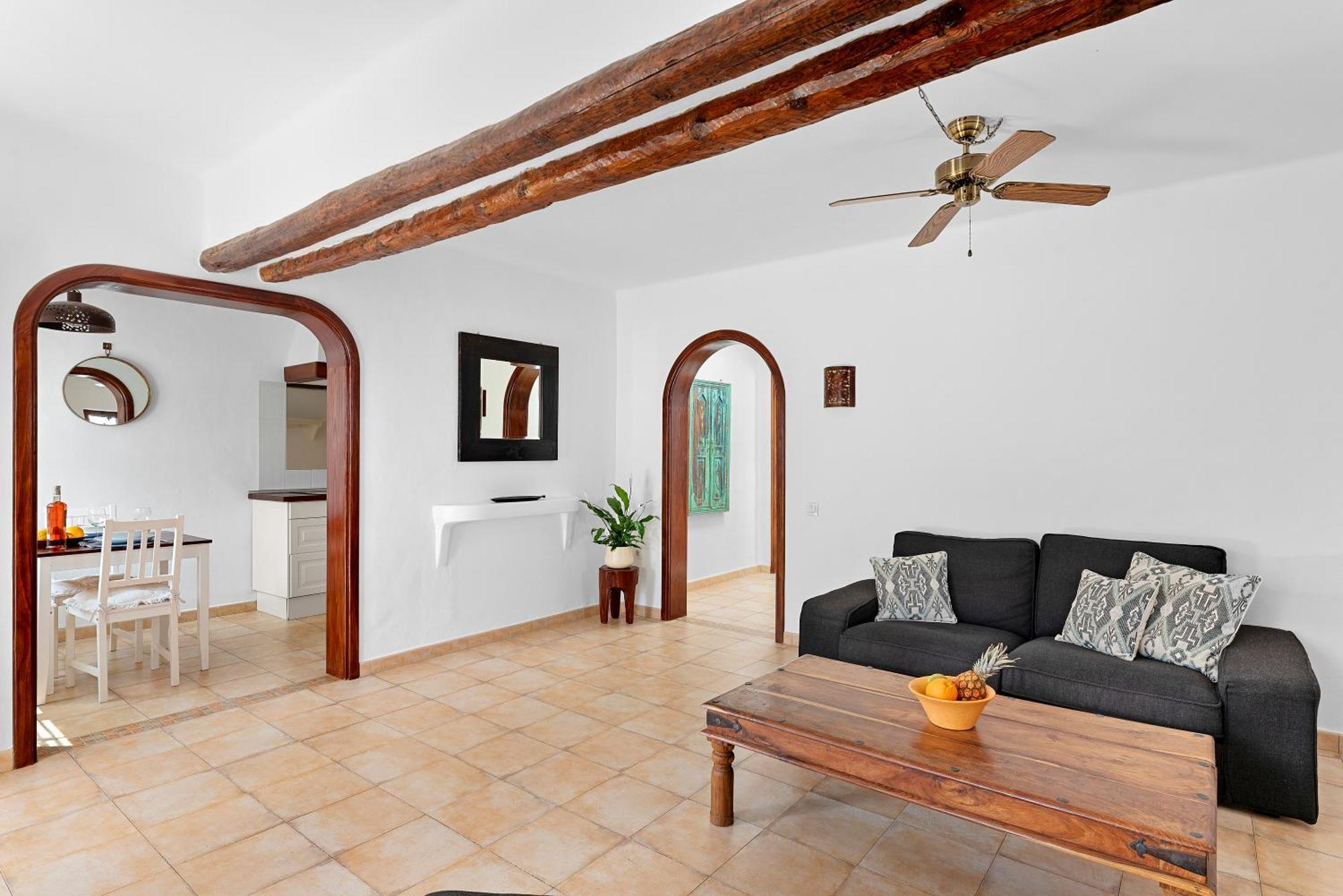 Villa Munay Puerto del Carmen  Esterno foto