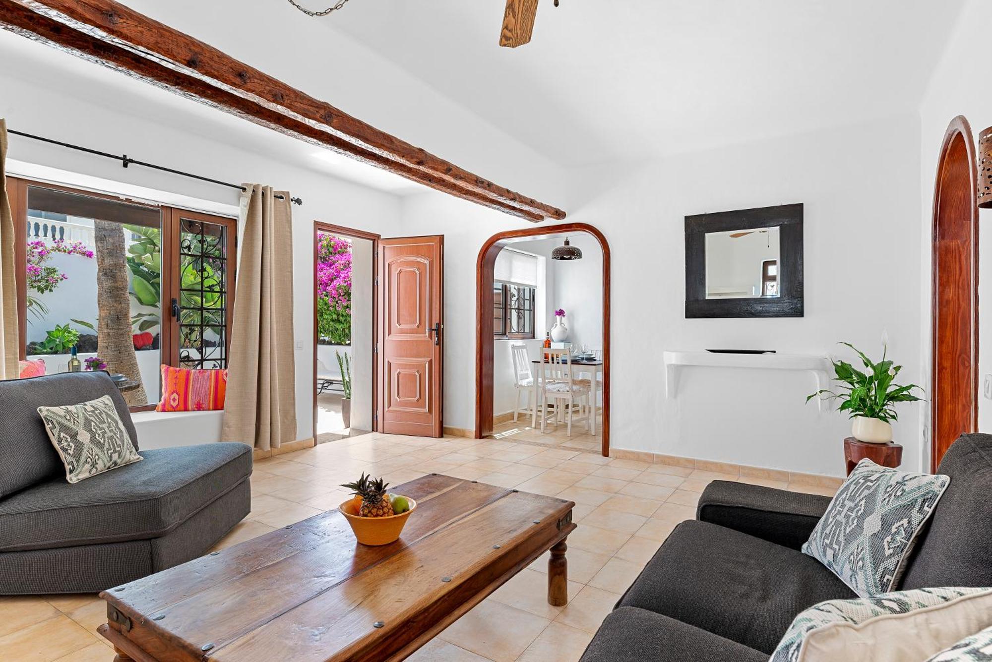 Villa Munay Puerto del Carmen  Esterno foto