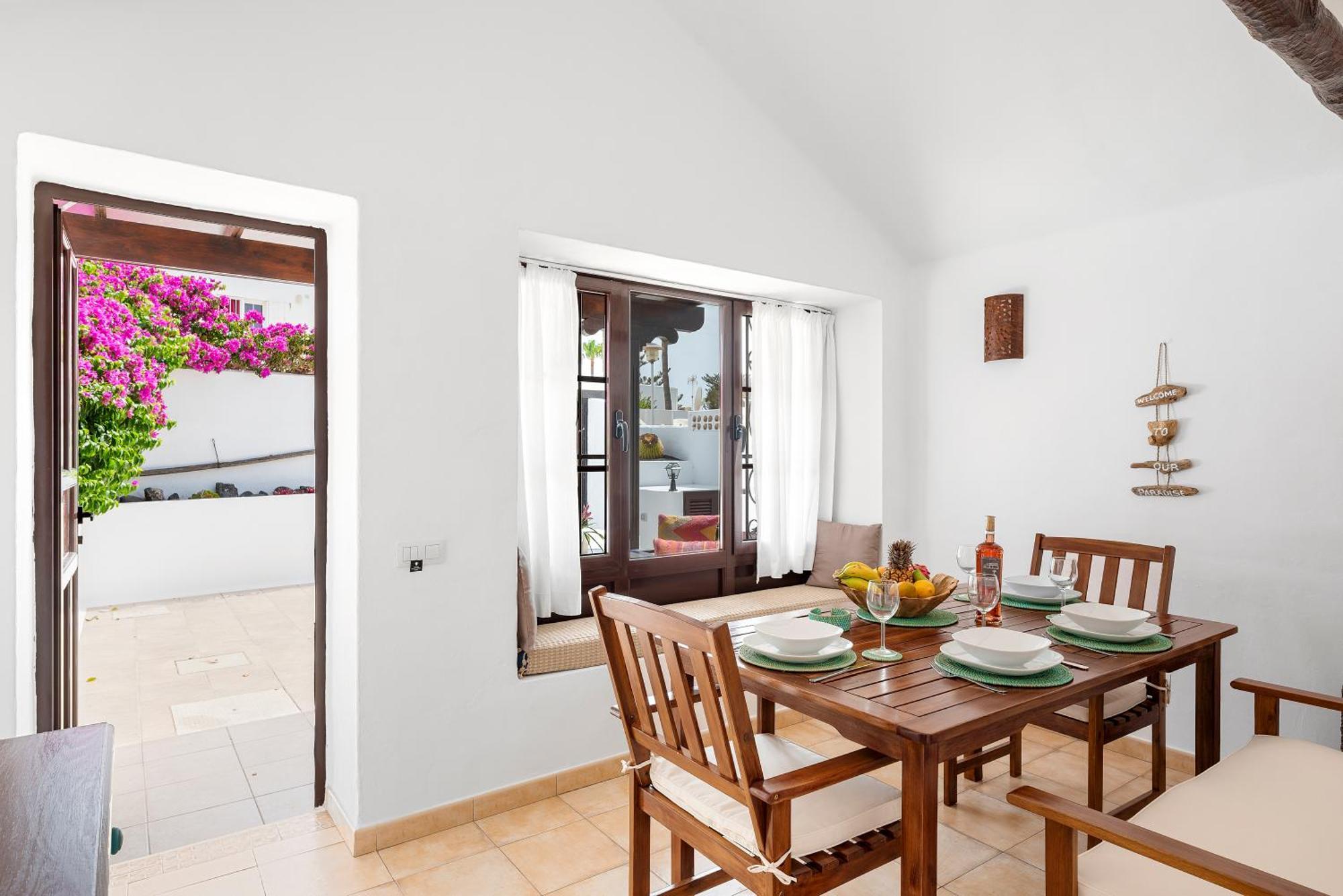 Villa Munay Puerto del Carmen  Esterno foto