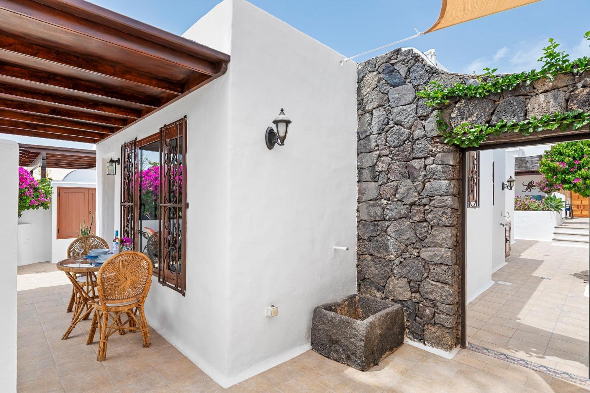 Villa Munay Puerto del Carmen  Esterno foto