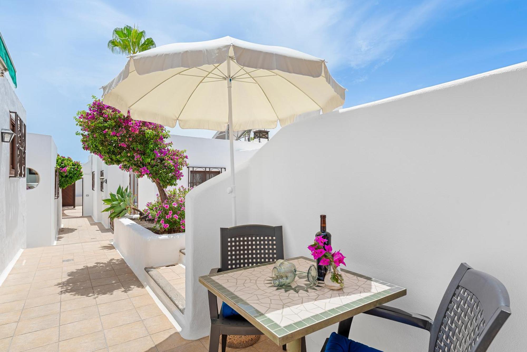Villa Munay Puerto del Carmen  Esterno foto