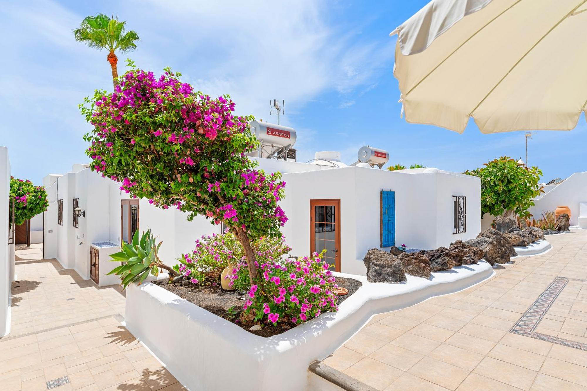 Villa Munay Puerto del Carmen  Esterno foto