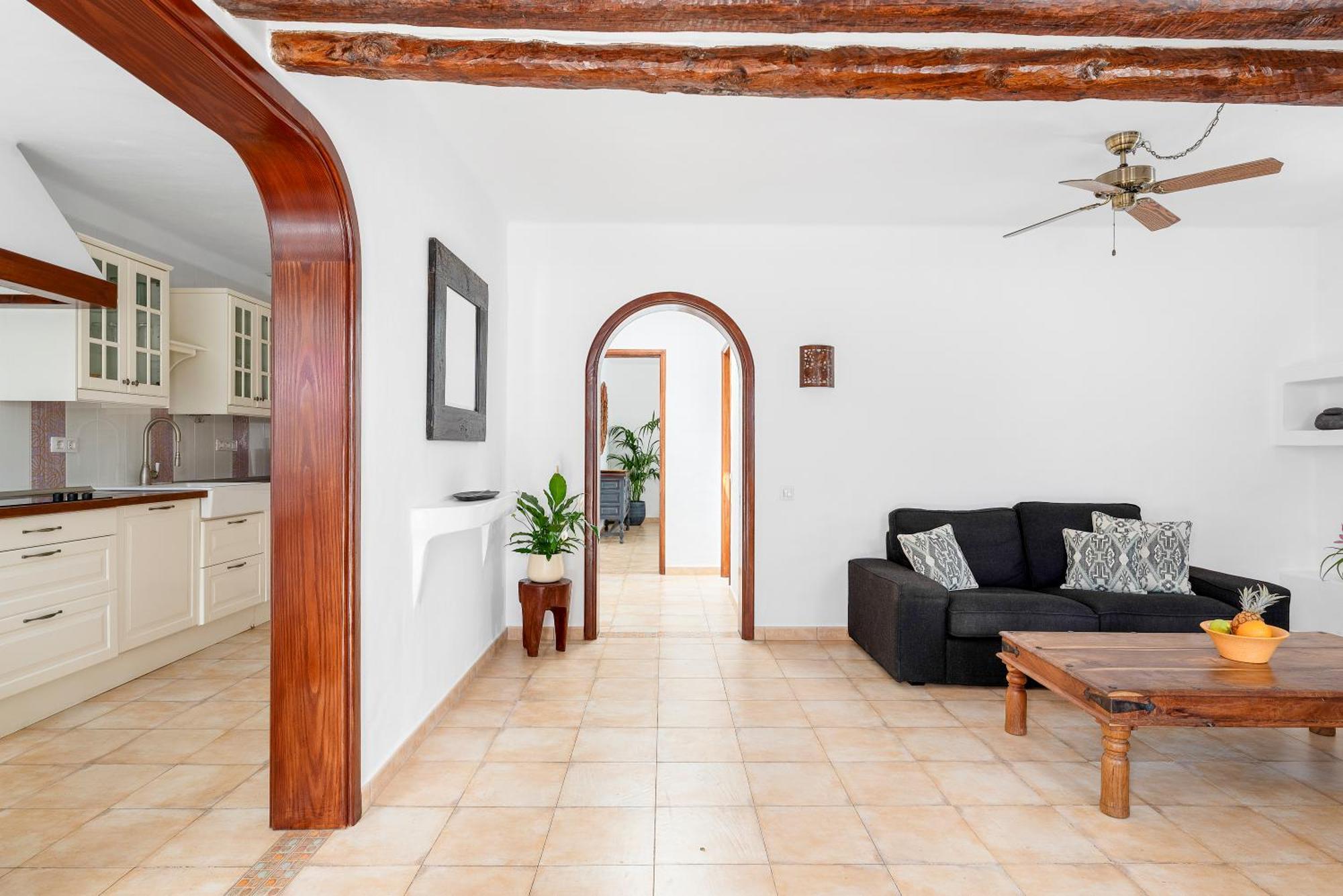 Villa Munay Puerto del Carmen  Esterno foto