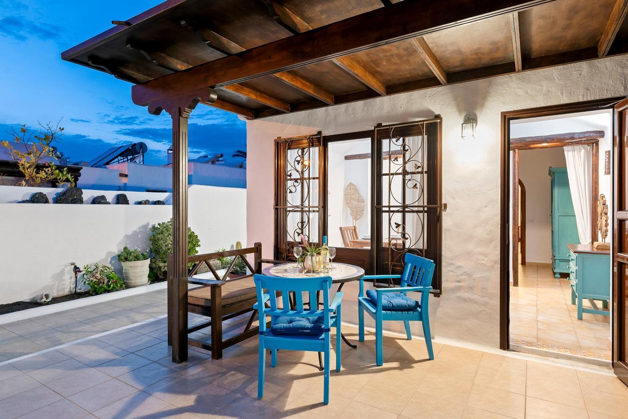 Villa Munay Puerto del Carmen  Esterno foto