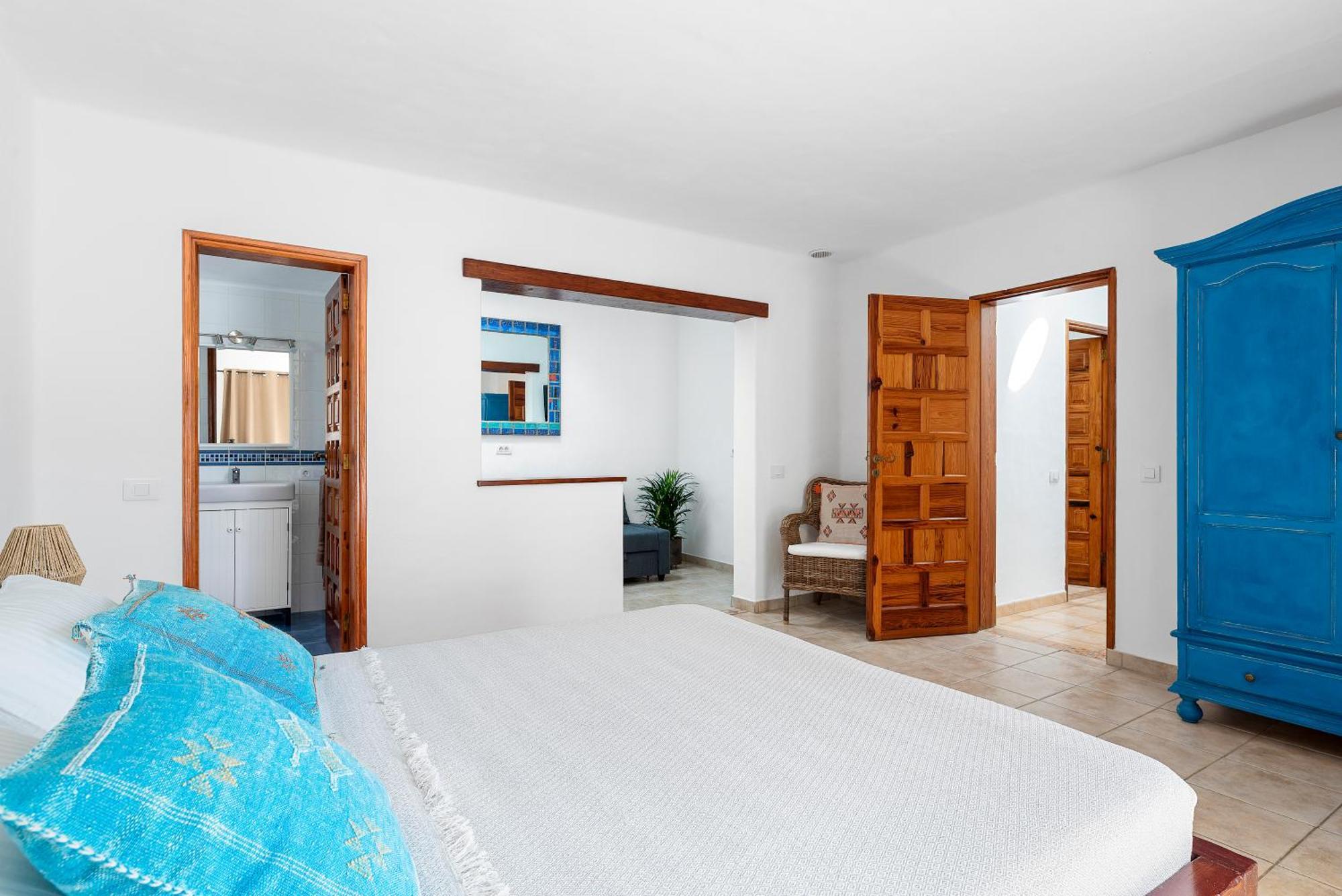 Villa Munay Puerto del Carmen  Esterno foto